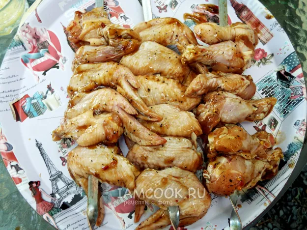 Шаг 5: иллюстрация