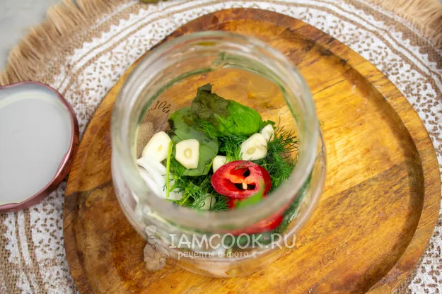 Шаг 6: иллюстрация