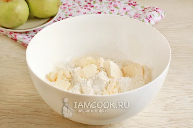 Шаг 2: иллюстрация