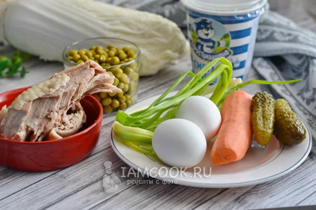 Шаг 1: иллюстрация