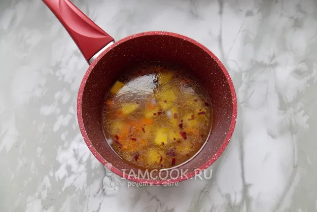 Шаг 5: иллюстрация