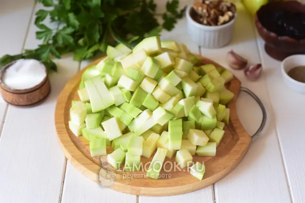 Шаг 2: иллюстрация