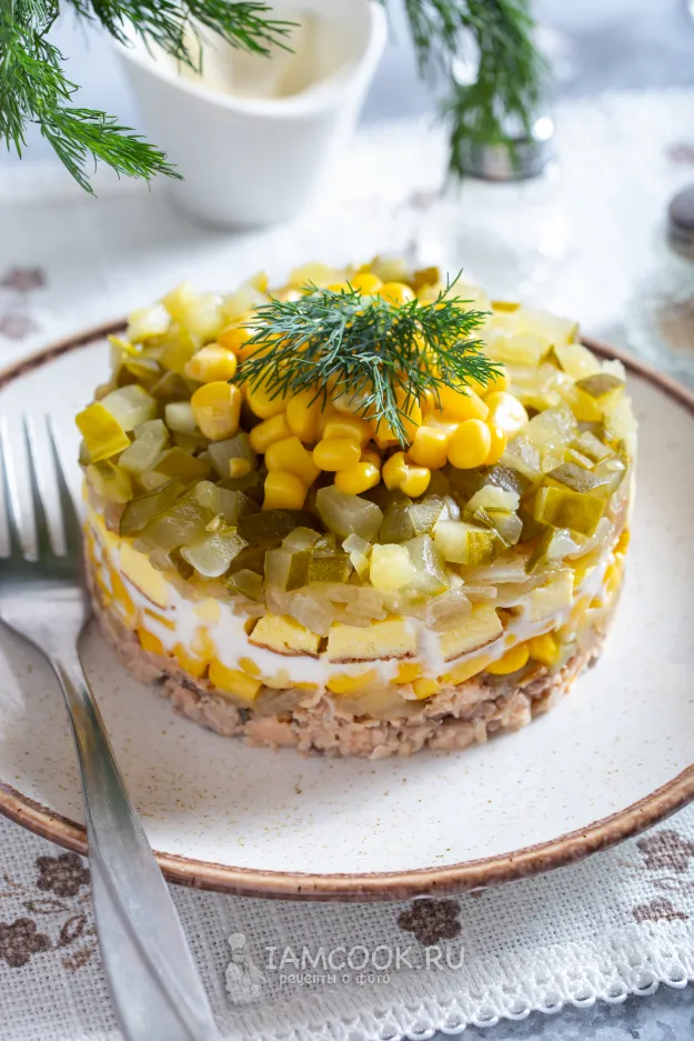 Шаг 11: иллюстрация