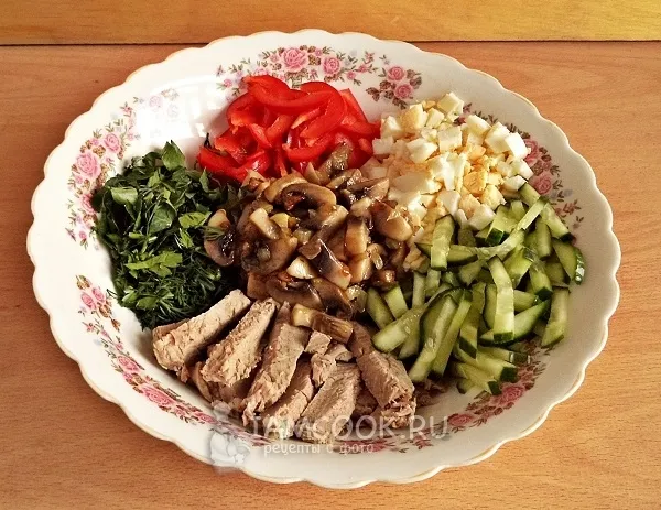 Шаг 8: иллюстрация