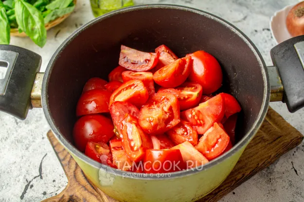 Шаг 2: иллюстрация