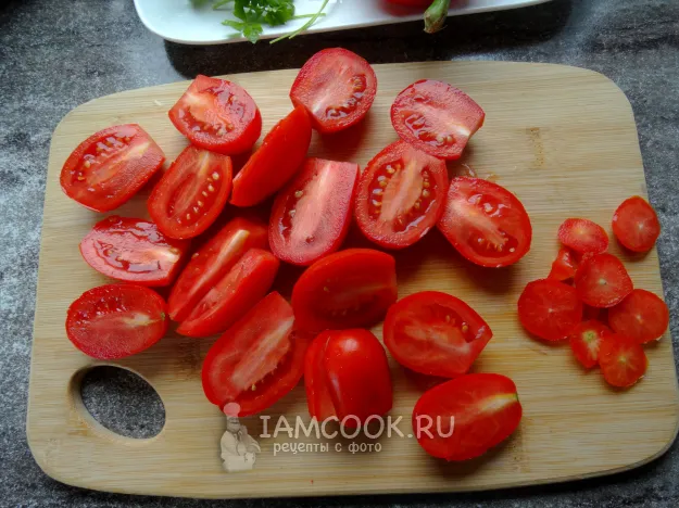 Шаг 2: иллюстрация