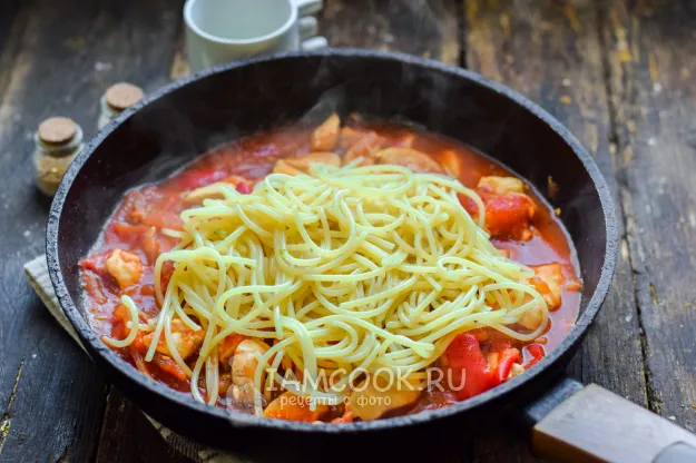 Шаг 6: иллюстрация