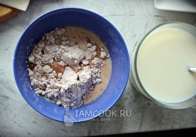 Шаг 6: иллюстрация