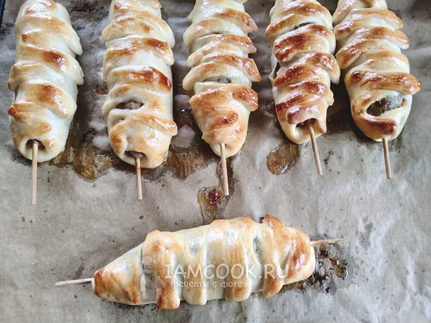 Шаг 16: иллюстрация