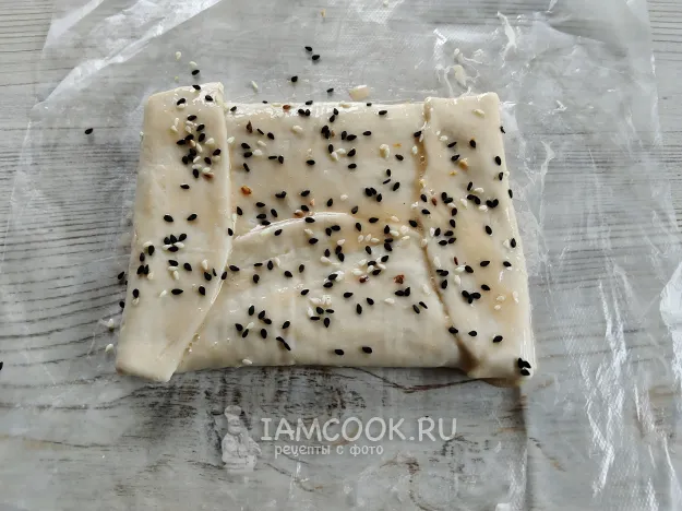 Шаг 7: иллюстрация