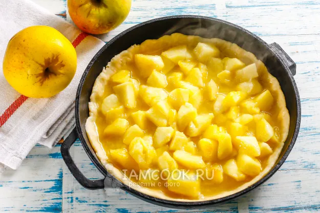 Шаг 9: иллюстрация