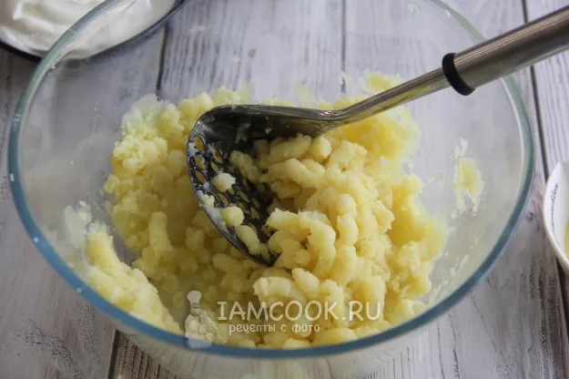 Шаг 2: иллюстрация