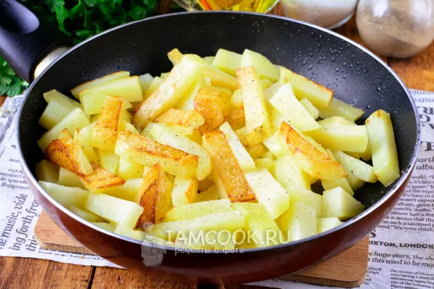 Шаг 4: иллюстрация