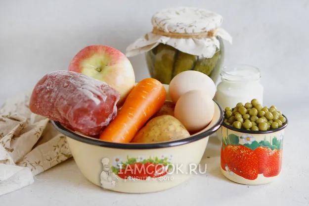 Шаг 1: иллюстрация