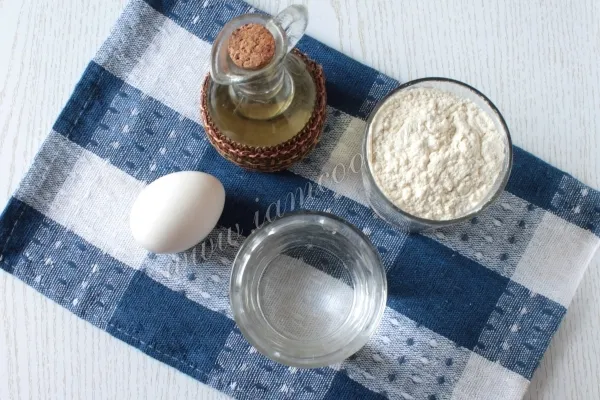 Шаг 1: иллюстрация