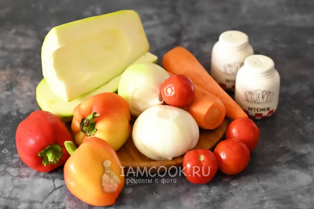 Шаг 1: иллюстрация