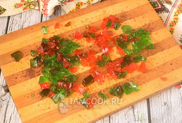 Шаг 5: иллюстрация