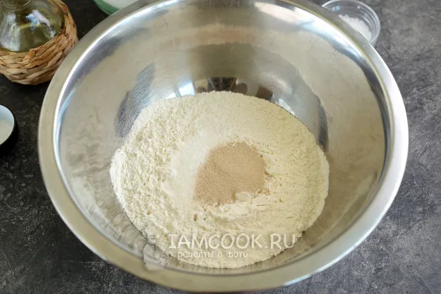 Шаг 2: иллюстрация