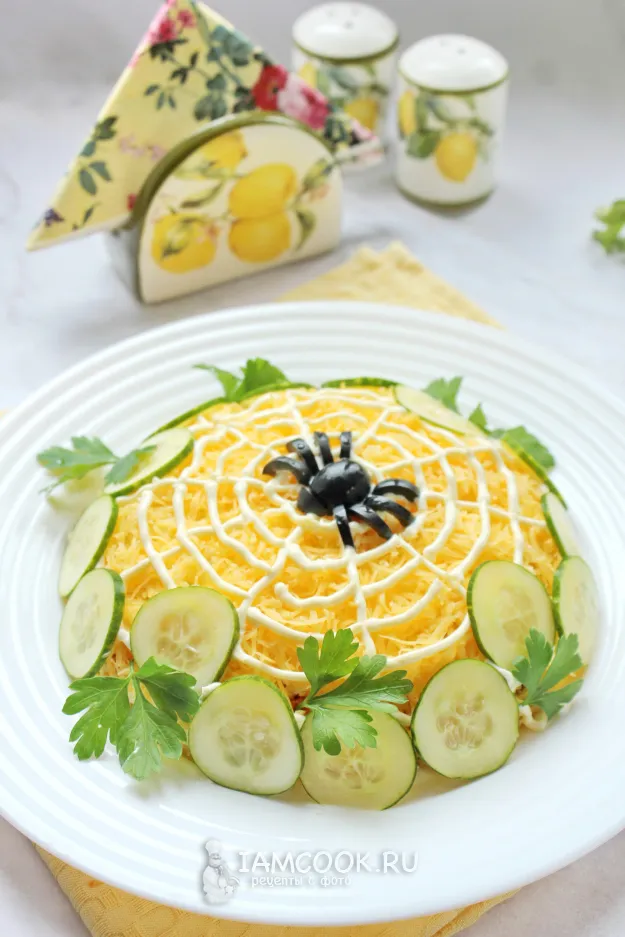 Шаг 10: иллюстрация