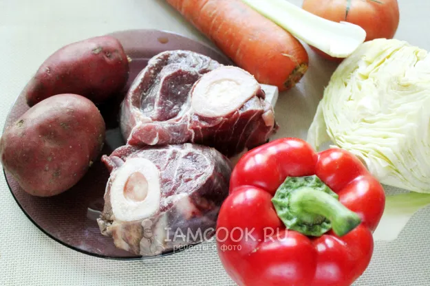 Шаг 1: иллюстрация