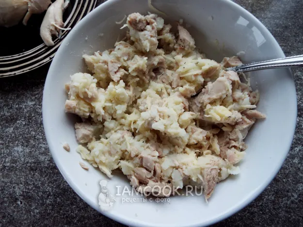 Шаг 8: иллюстрация