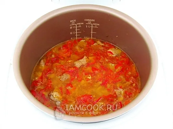 Шаг 14: иллюстрация