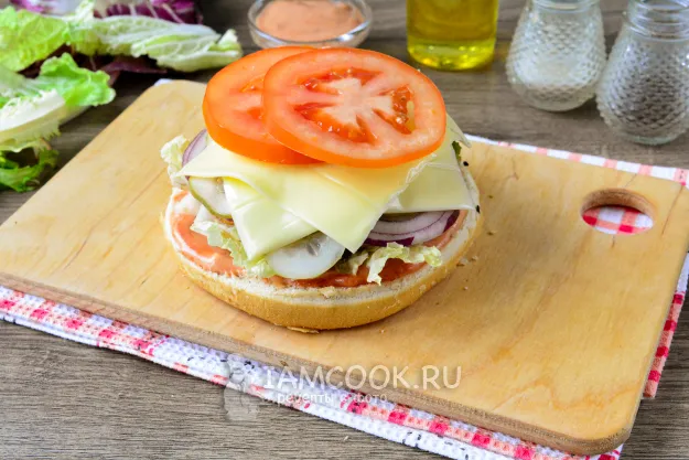 Шаг 11: иллюстрация