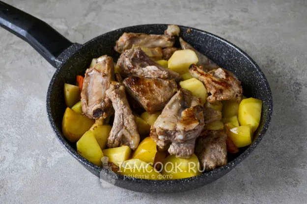 Шаг 9: иллюстрация