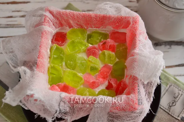 Шаг 10: иллюстрация