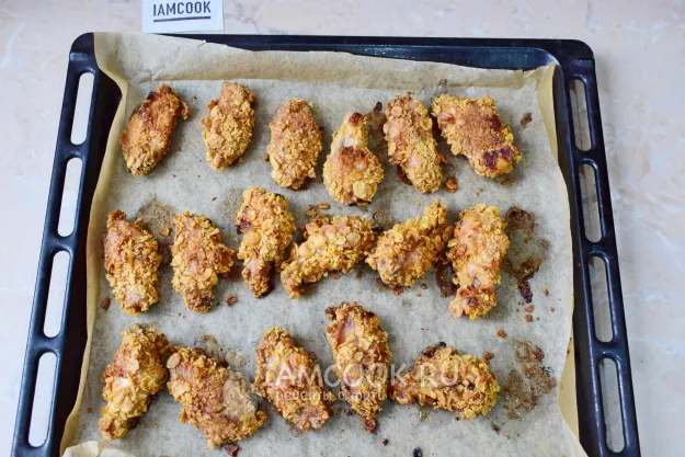 Шаг 7: иллюстрация