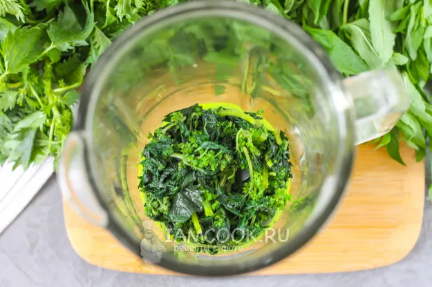 Шаг 3: иллюстрация