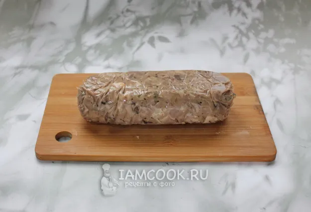 Шаг 9: иллюстрация