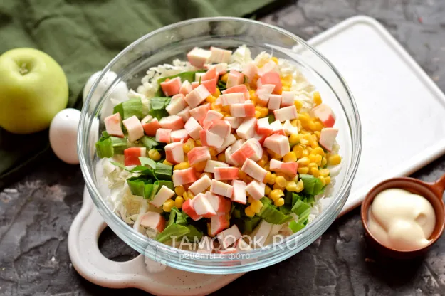 Шаг 5: иллюстрация