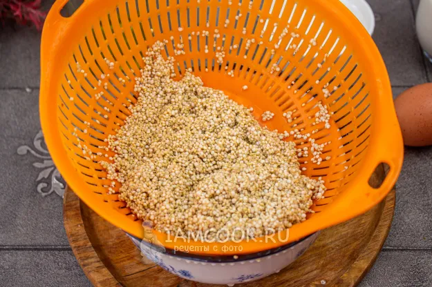 Шаг 3: иллюстрация