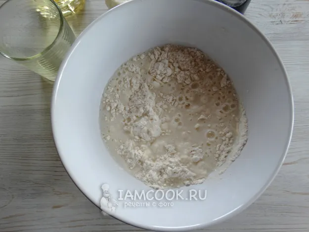 Шаг 2: иллюстрация