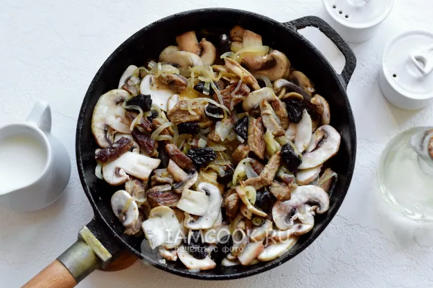 Шаг 7: иллюстрация