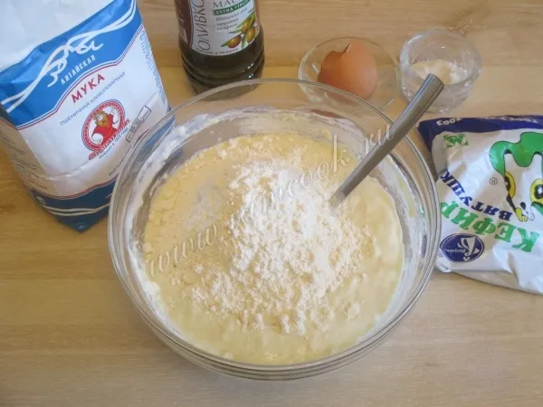 Шаг 6: иллюстрация