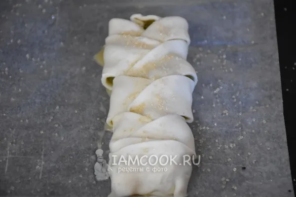 Шаг 6: иллюстрация