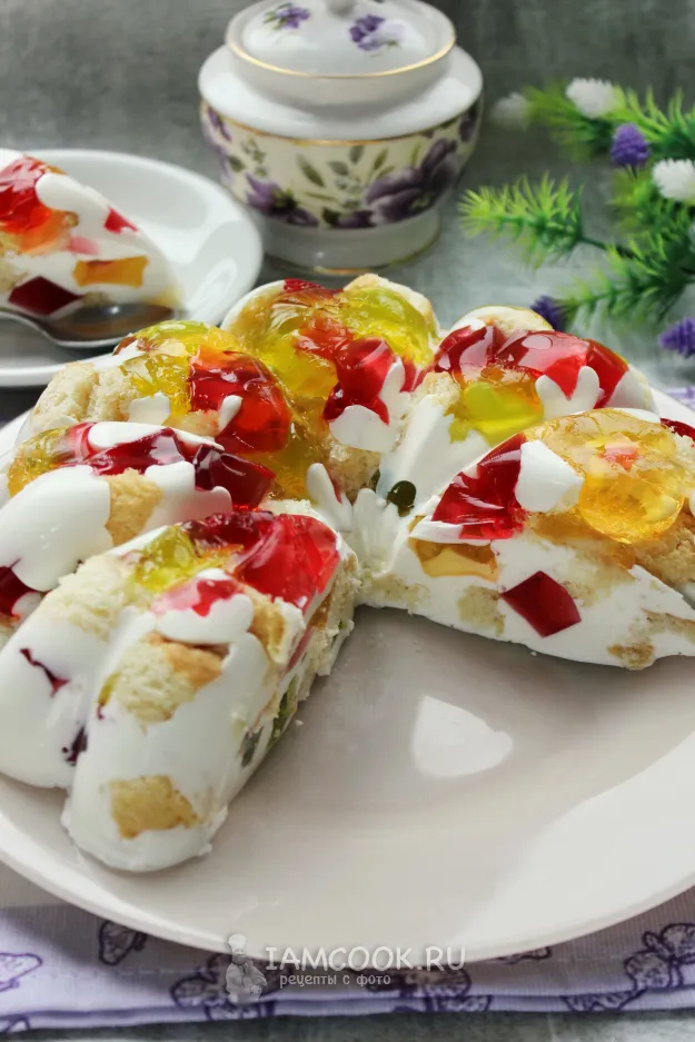 Шаг 18: иллюстрация