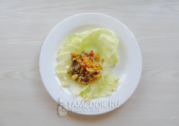 Шаг 10: иллюстрация