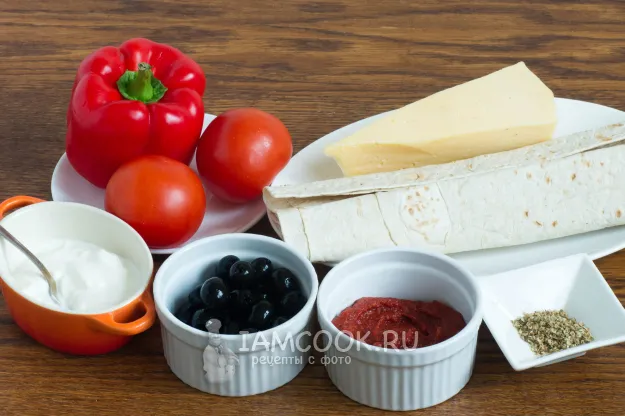 Шаг 1: иллюстрация