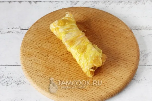 Шаг 8: иллюстрация