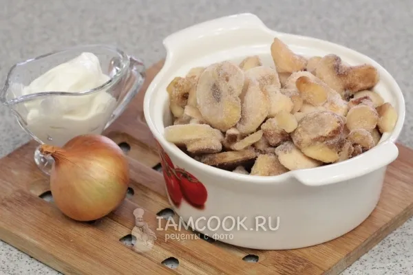 Шаг 1: иллюстрация