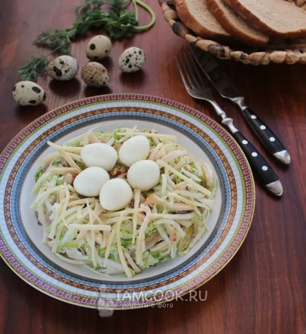 Шаг 13: иллюстрация