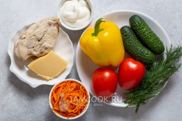 Шаг 1: иллюстрация