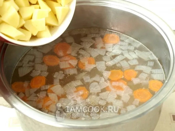 Шаг 3: иллюстрация