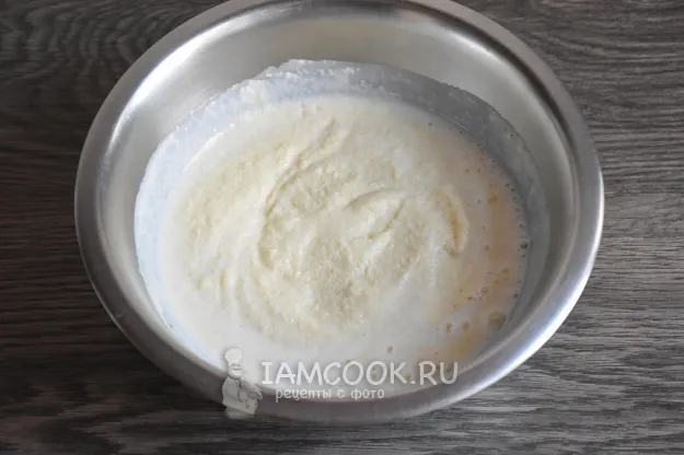 Шаг 2: иллюстрация