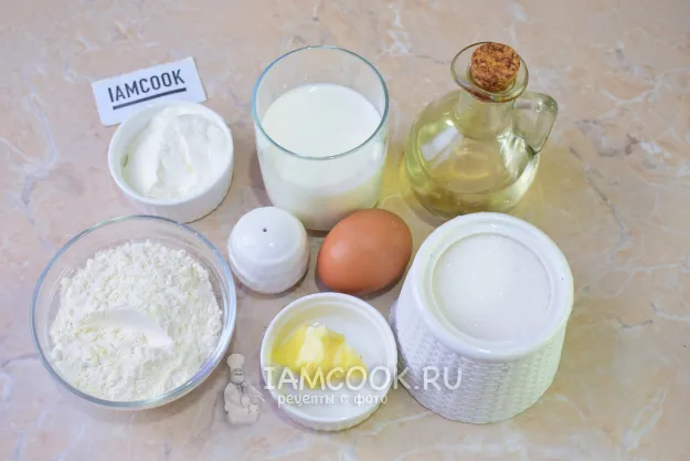 Шаг 1: иллюстрация