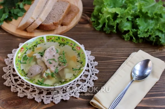 Шаг 10: иллюстрация