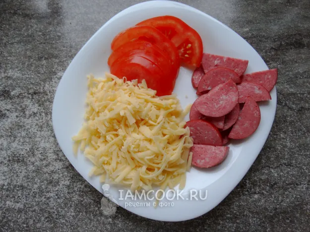 Шаг 3: иллюстрация